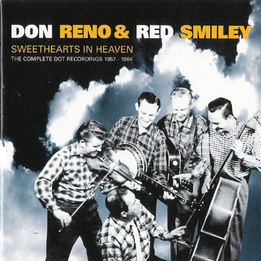 Sweethearts In Heaven, The Dot Rec. 1957-64 Pop