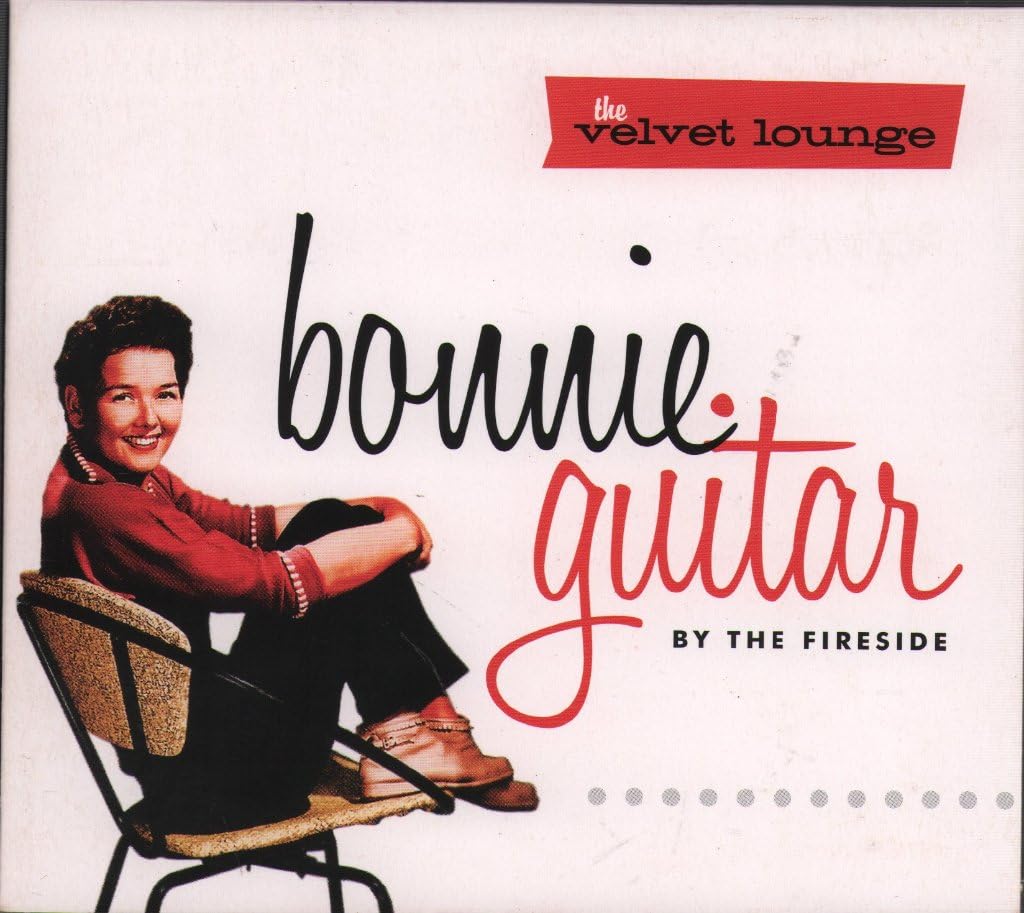 By The Fireside - The Velvet Lounge Pop