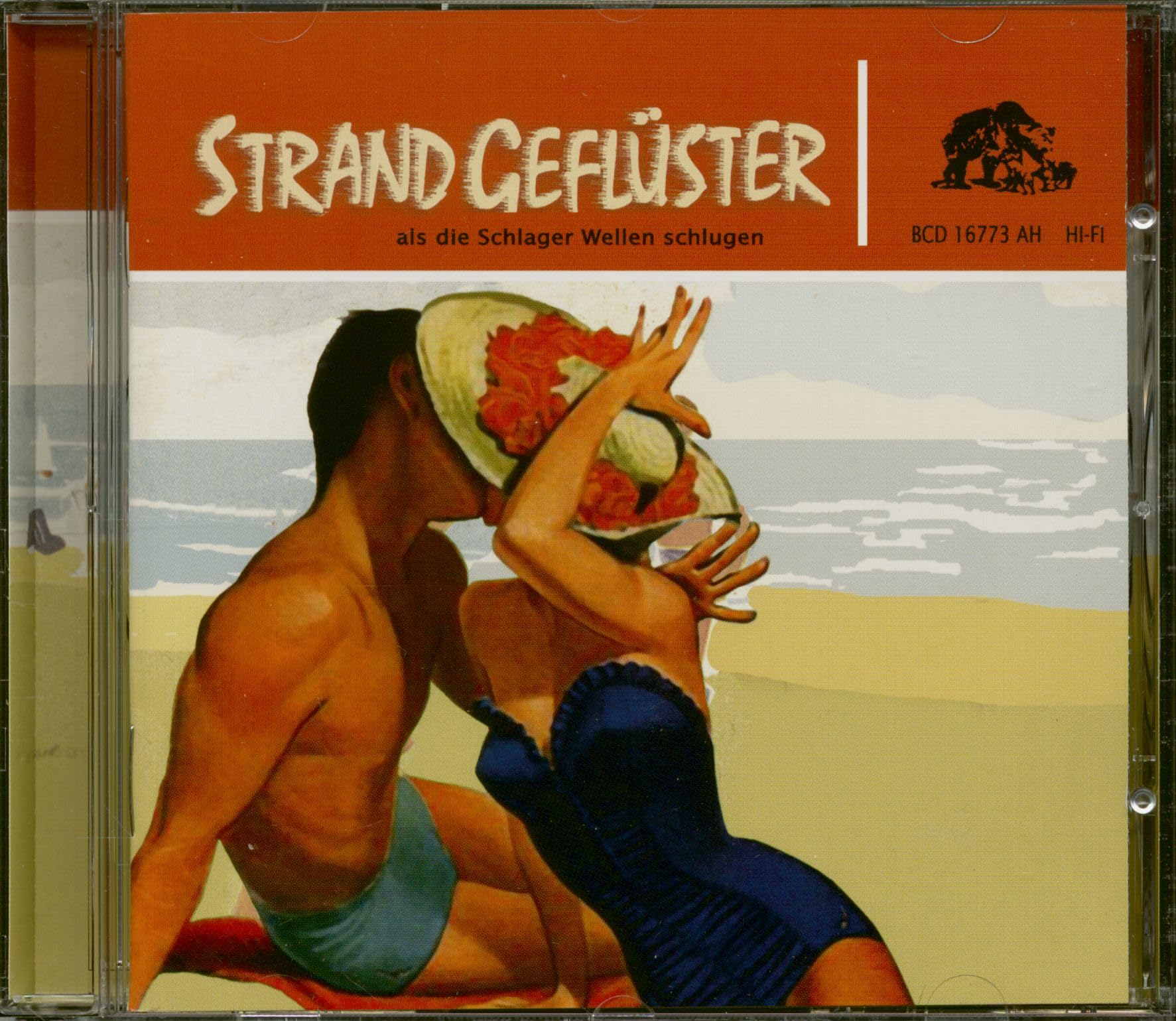 Strandgeflüster Music