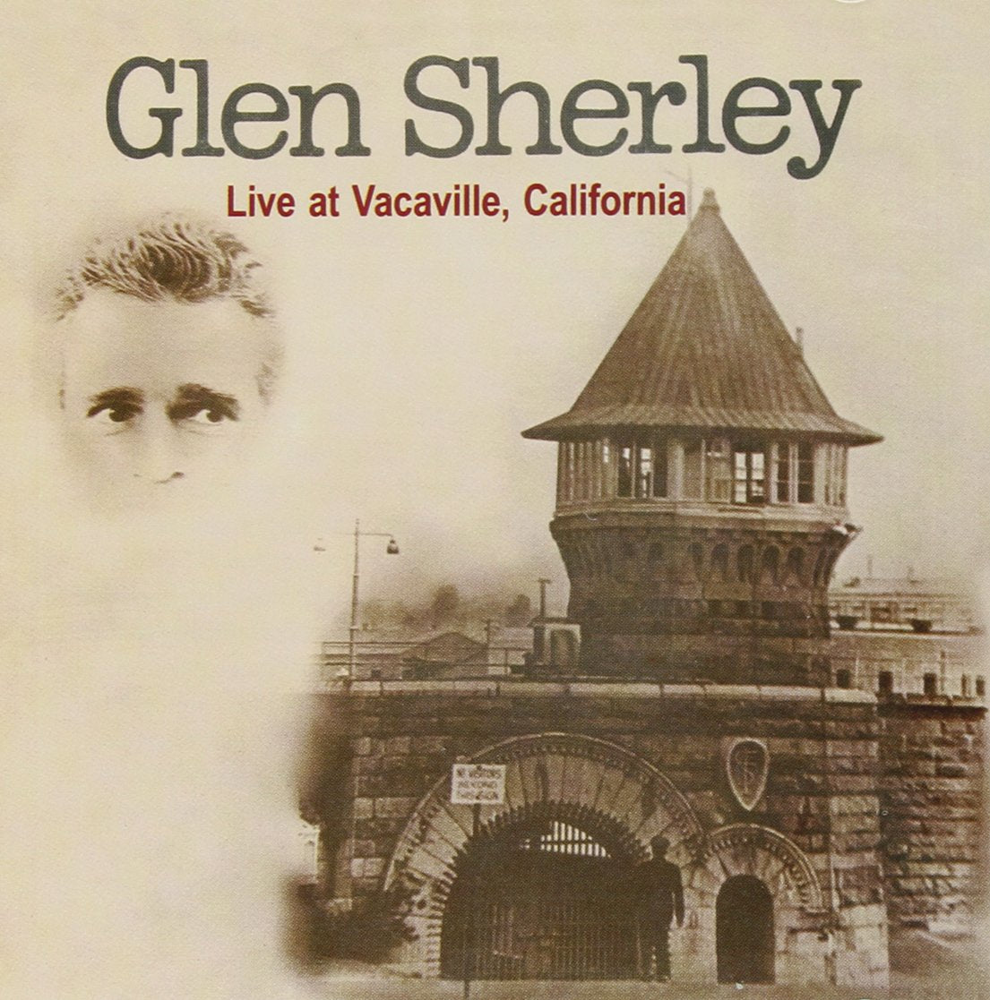 Live At Vacaville,California Pop