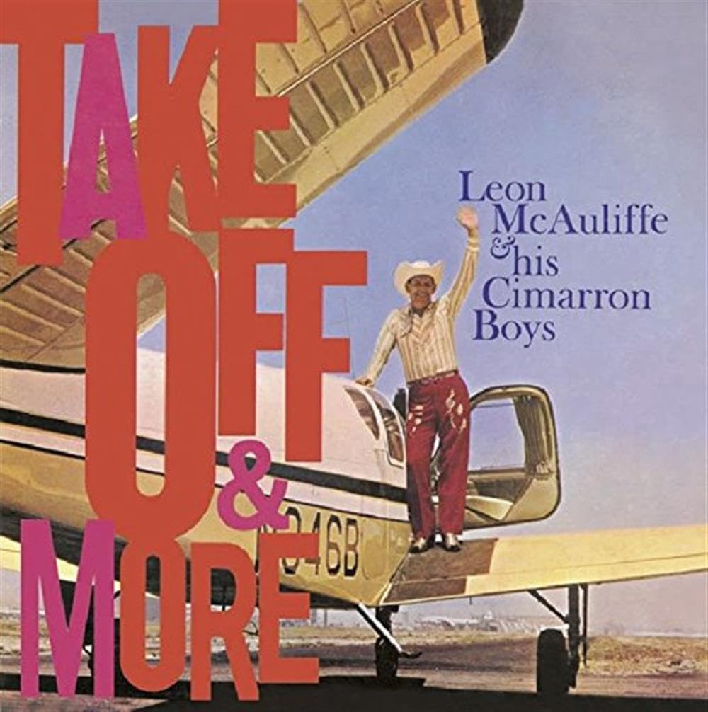 Product Image: Take Off & More