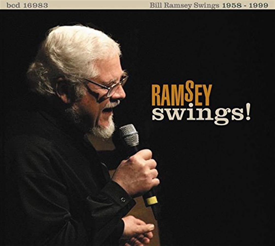 Swingt 1958-1999 Jazz