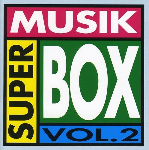 Product Image: Super Musikbox 2
