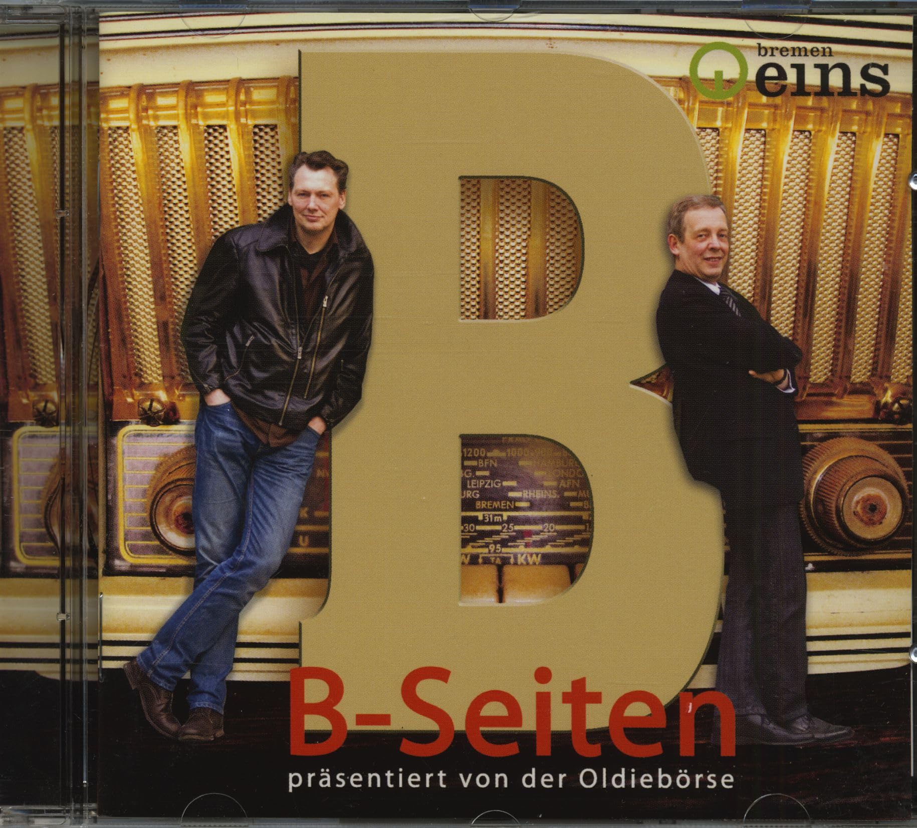 Product Image: Die 'B' Seiten