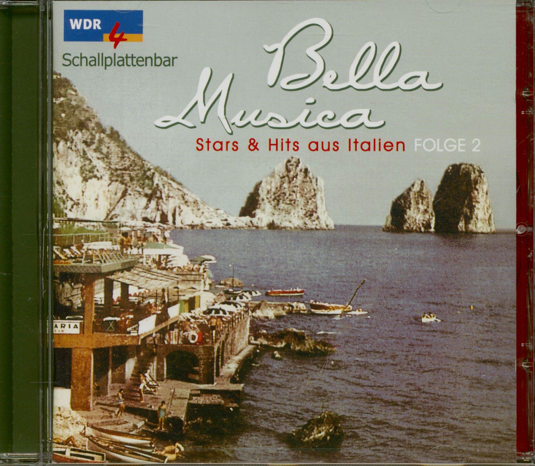Bella Musica Stars & Hits aus Pop