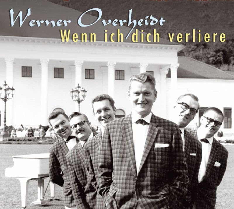Product Image: Wenn Ich Dich Verliere