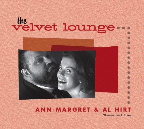 Ann Margret & Al Hirt - Personalities (CD) Pop