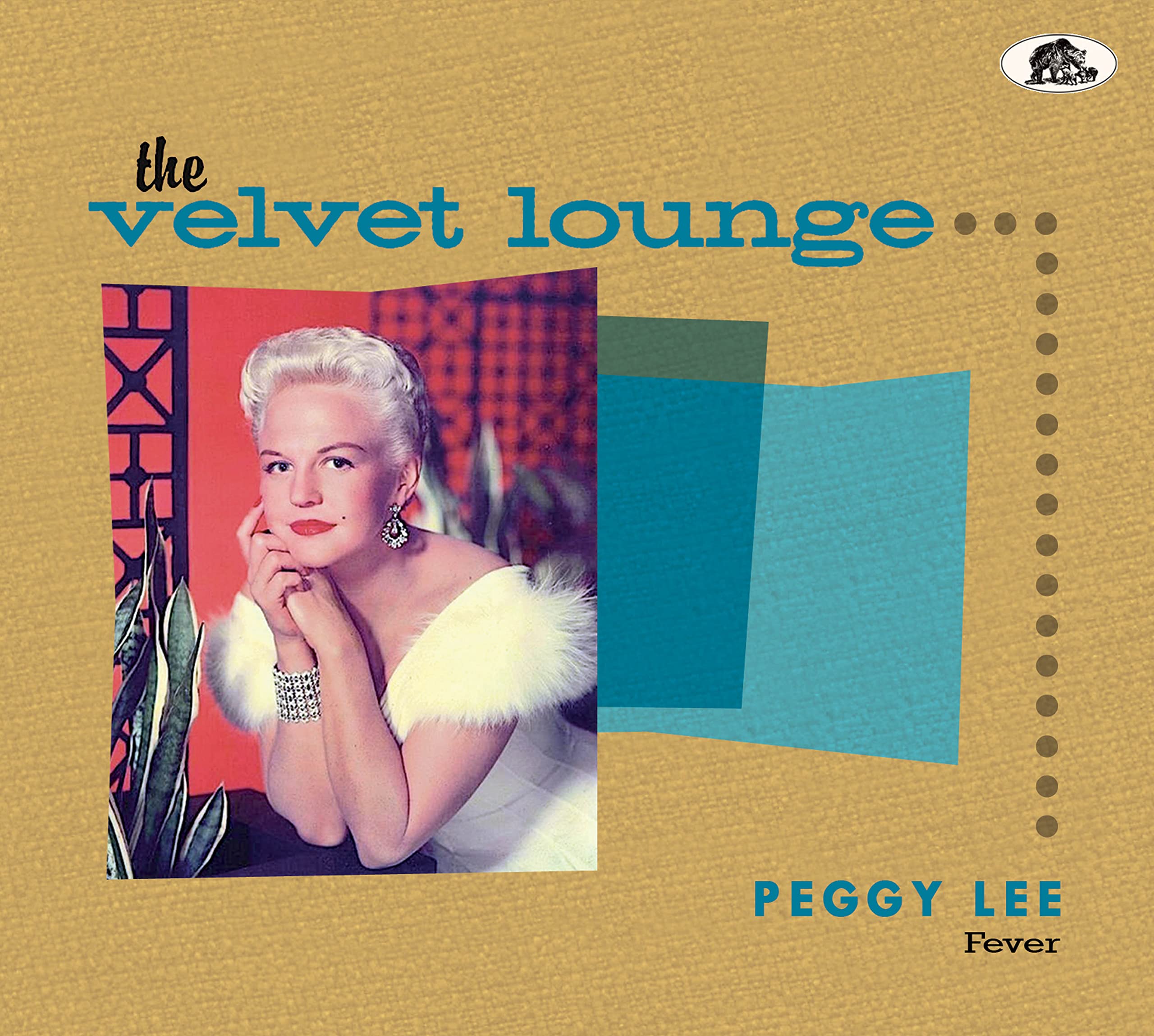 Fever - The Velvet Lounge Series (CD) Rock