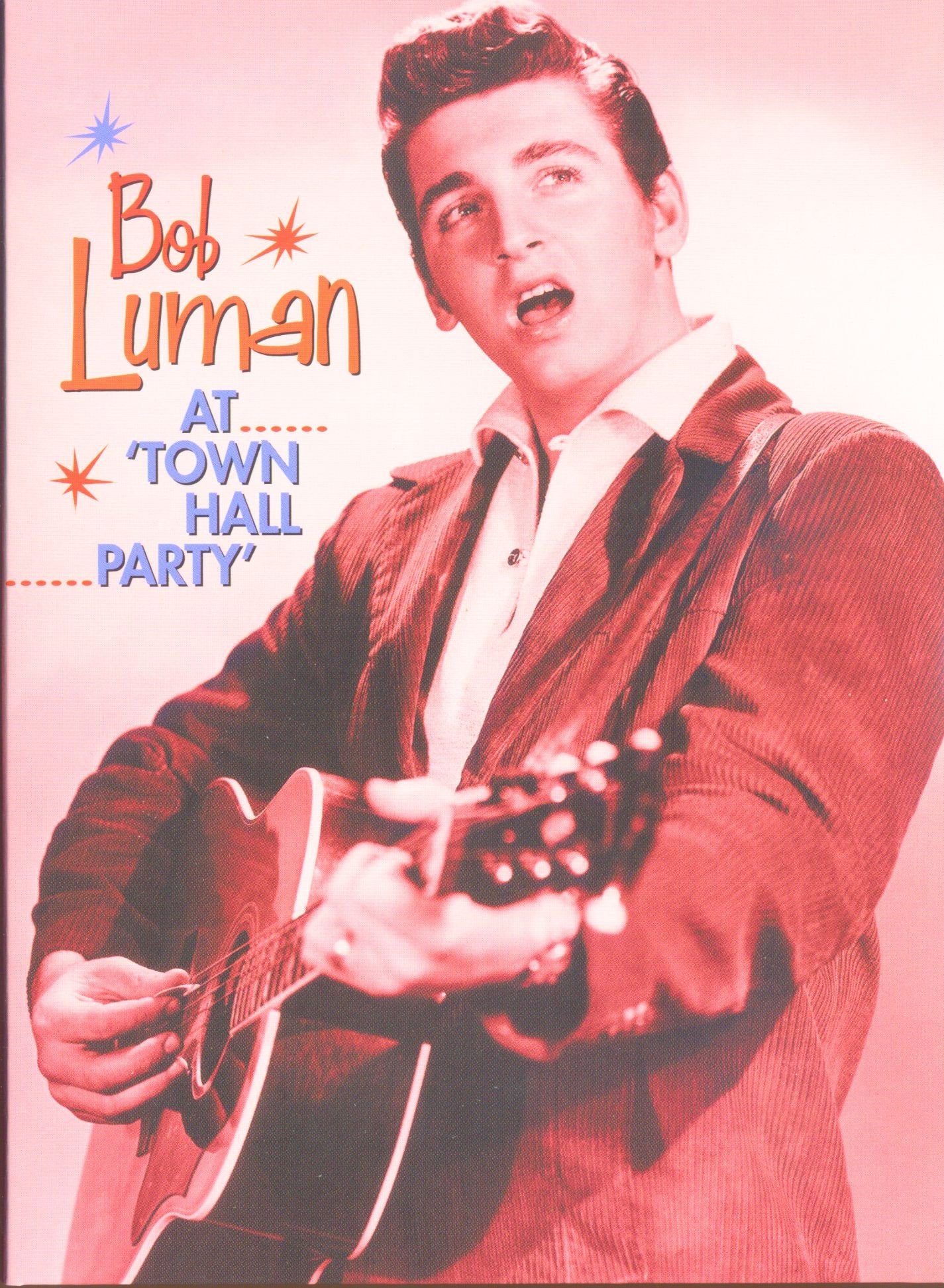 Product Image: At Town Hall Party