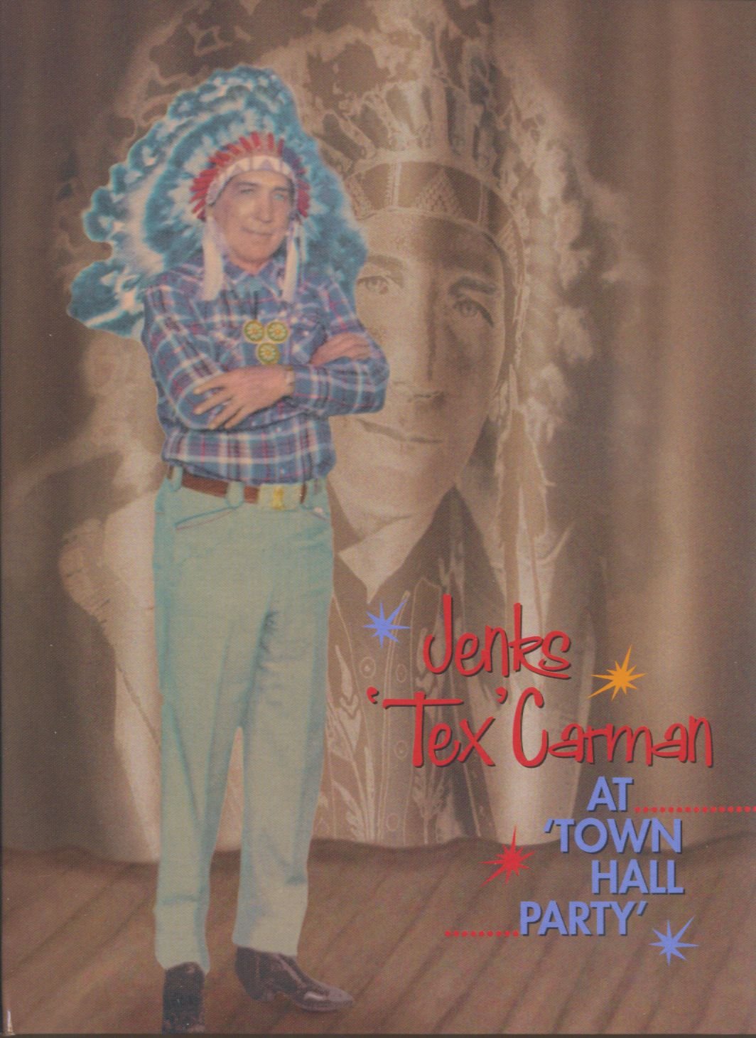 Product Image: At Town Hall Party