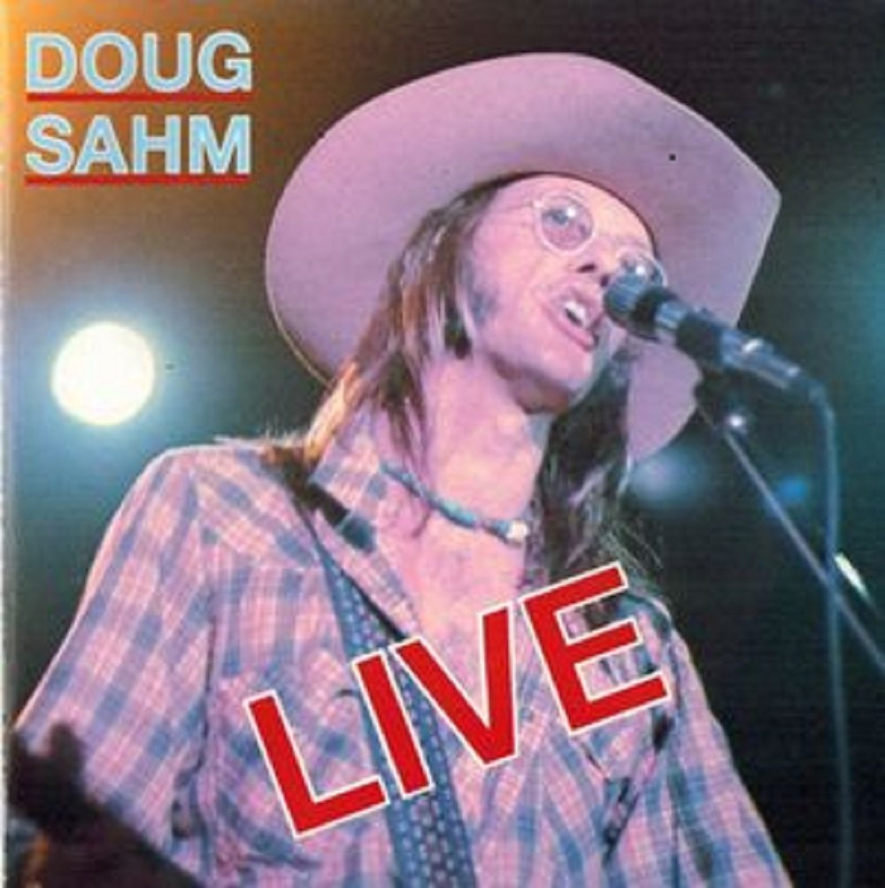 Live Rock