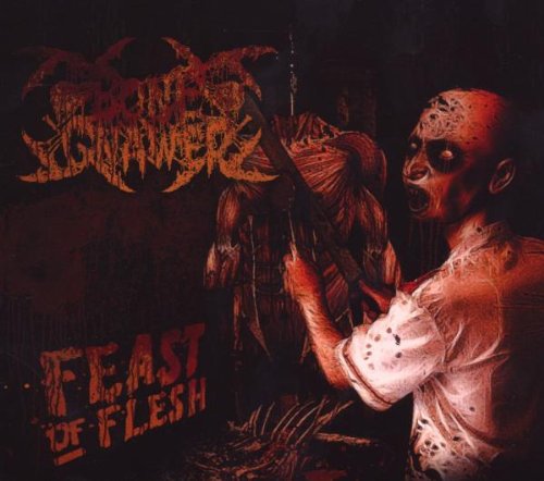 Feast of Flesh Metal & Hardrock