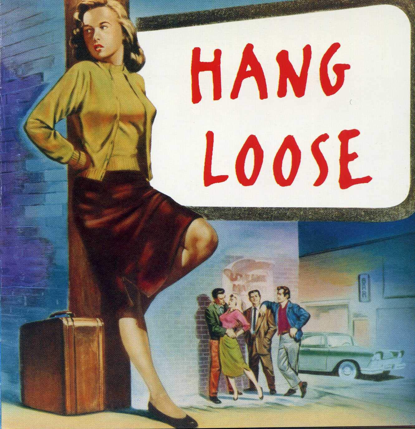 Hang Loose Jazz