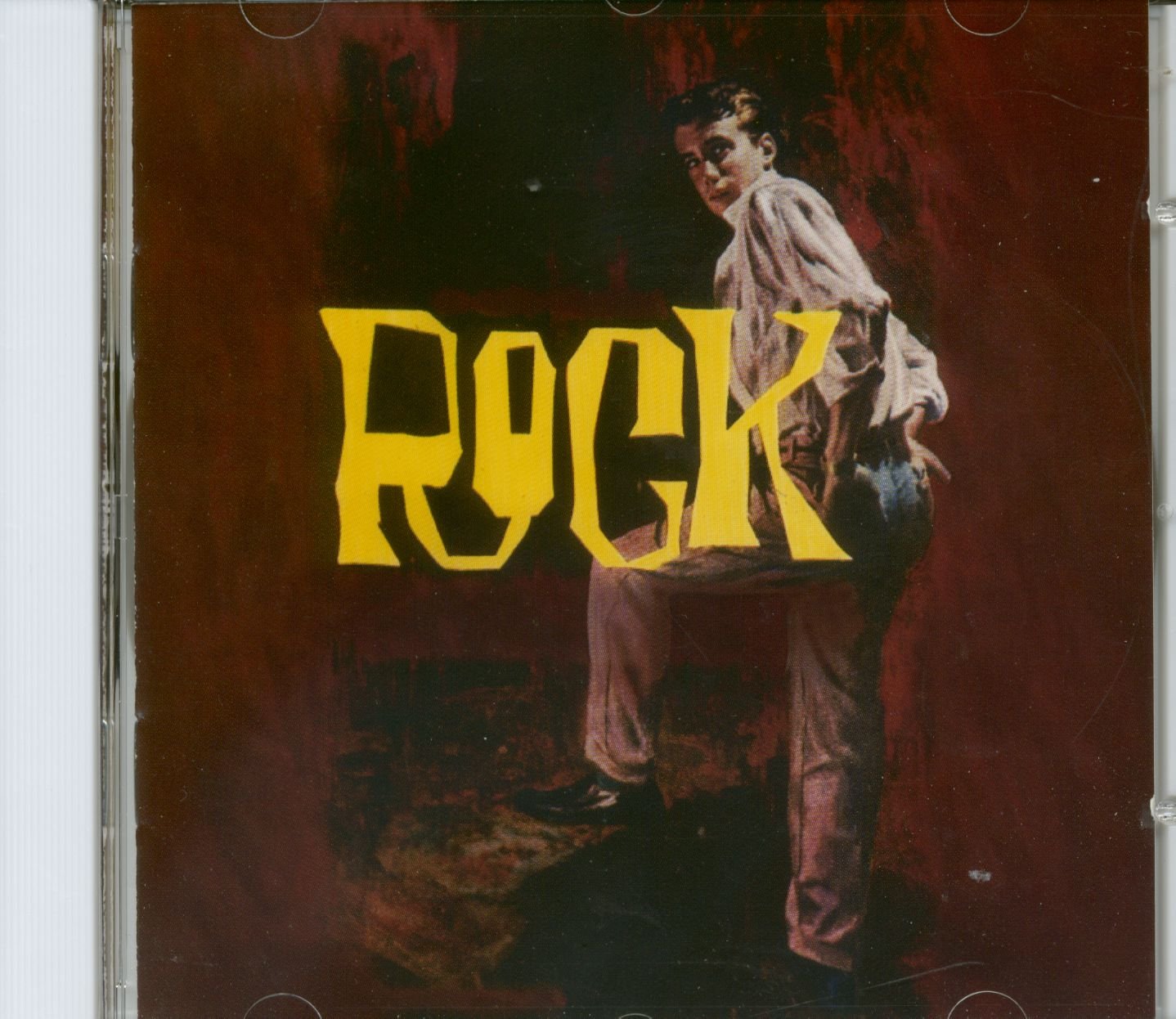 ROCK Alternative & Indie