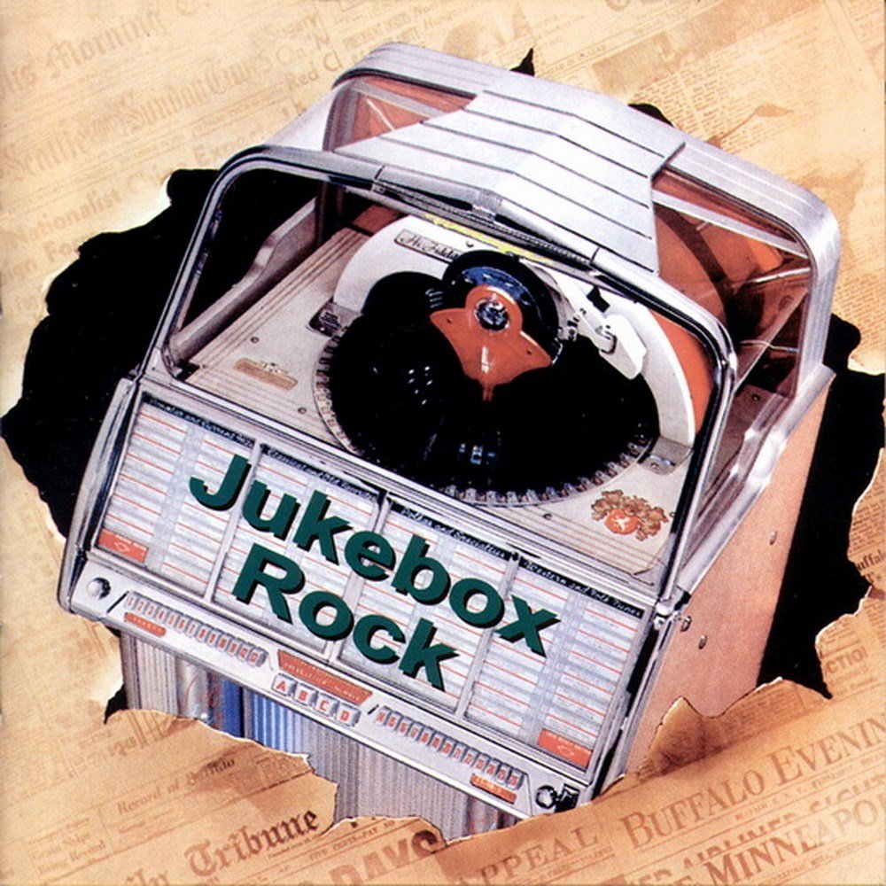 Product Image: JUKEBOX ROCK