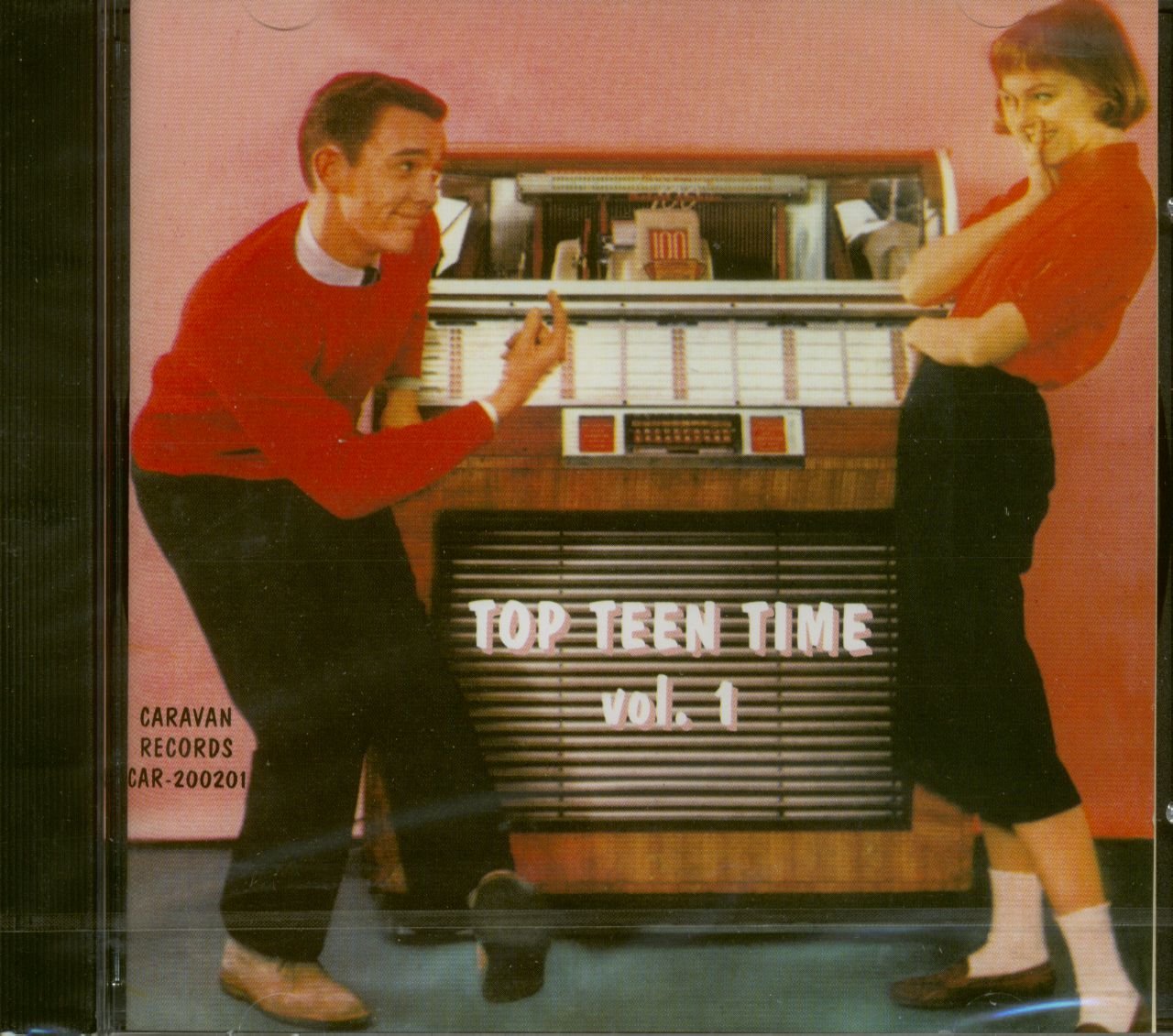Product Image: Top Teen Time 1