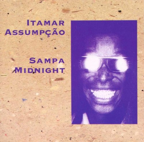Product Image: Sampa Midnight