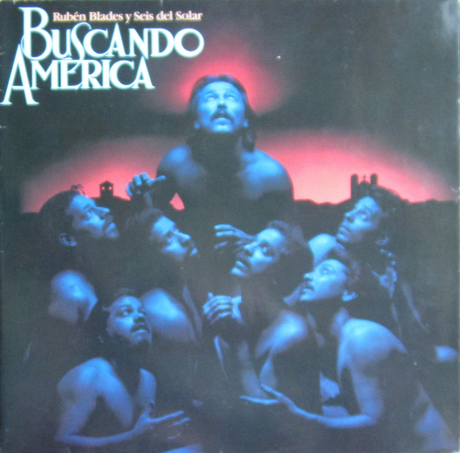 Product Image: Buscando America