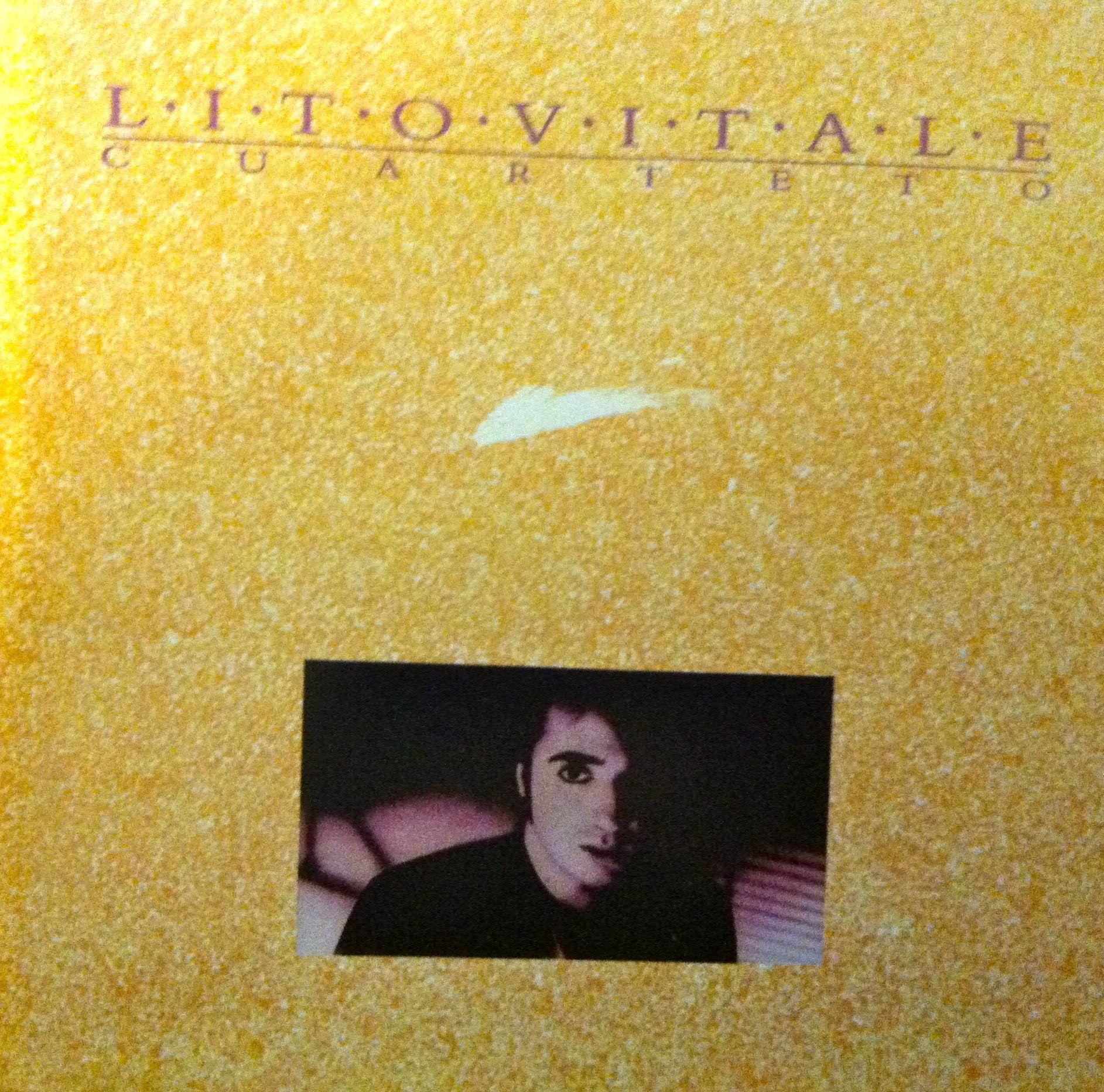 Cuarteto (1988) Country & Folk