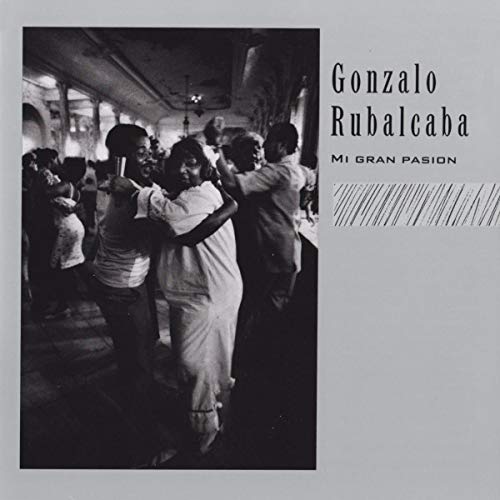 Mi gran pasion (1988) Jazz