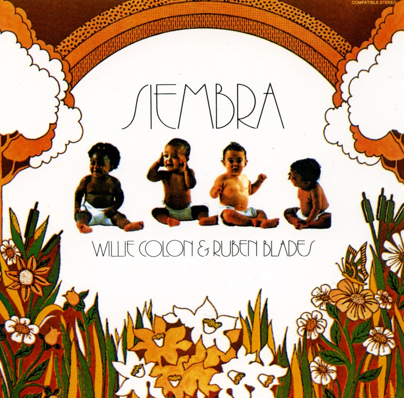 Product Image: Siembra