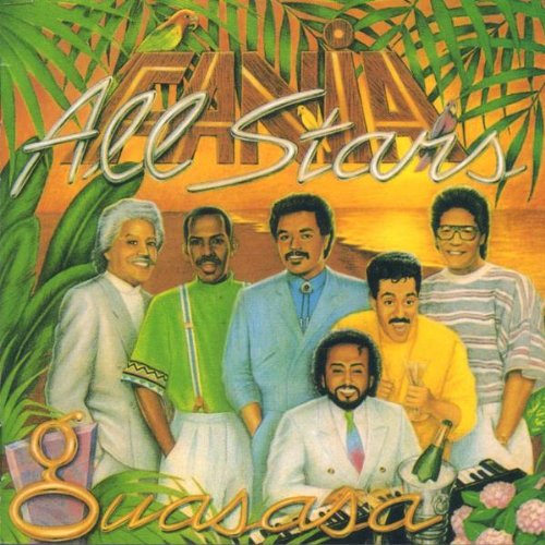 Guasasa Pop