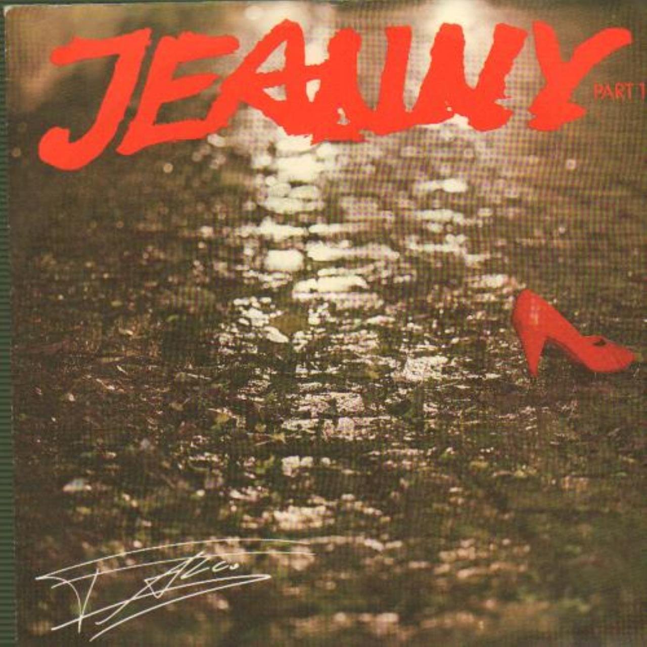 Jeanny / Männer Des Westens Music