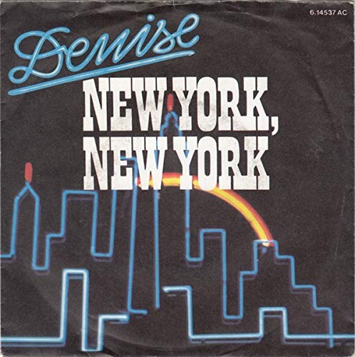 New York, New York / The City Never Sleeps Music