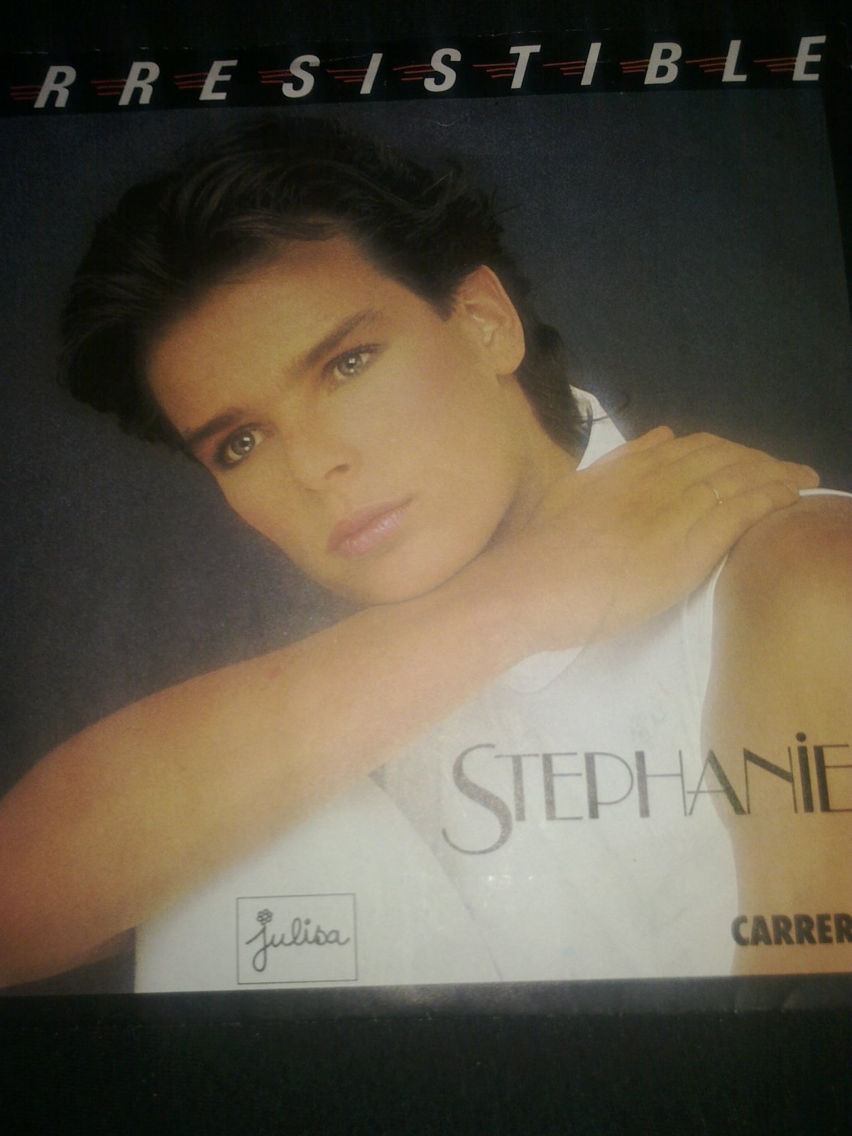 Irresisteble / Ouragan Music