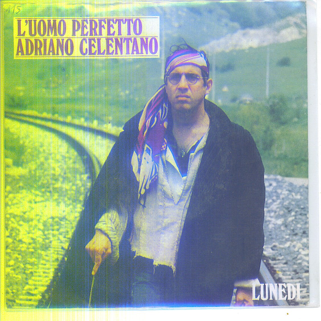 Product Image: L'uomo perfetto