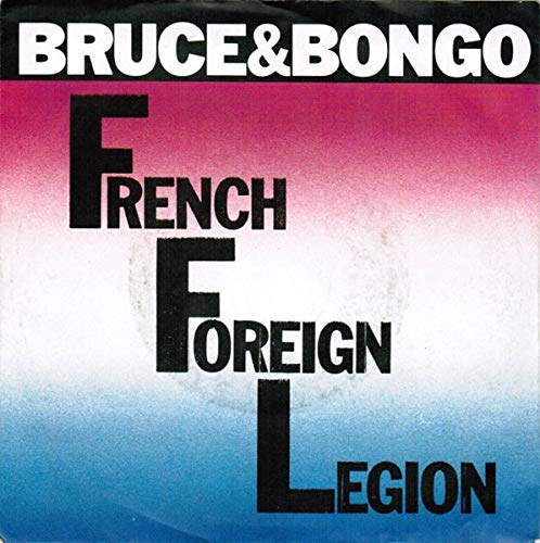 Product Image: French Foreign Legion / Deserter's Dub