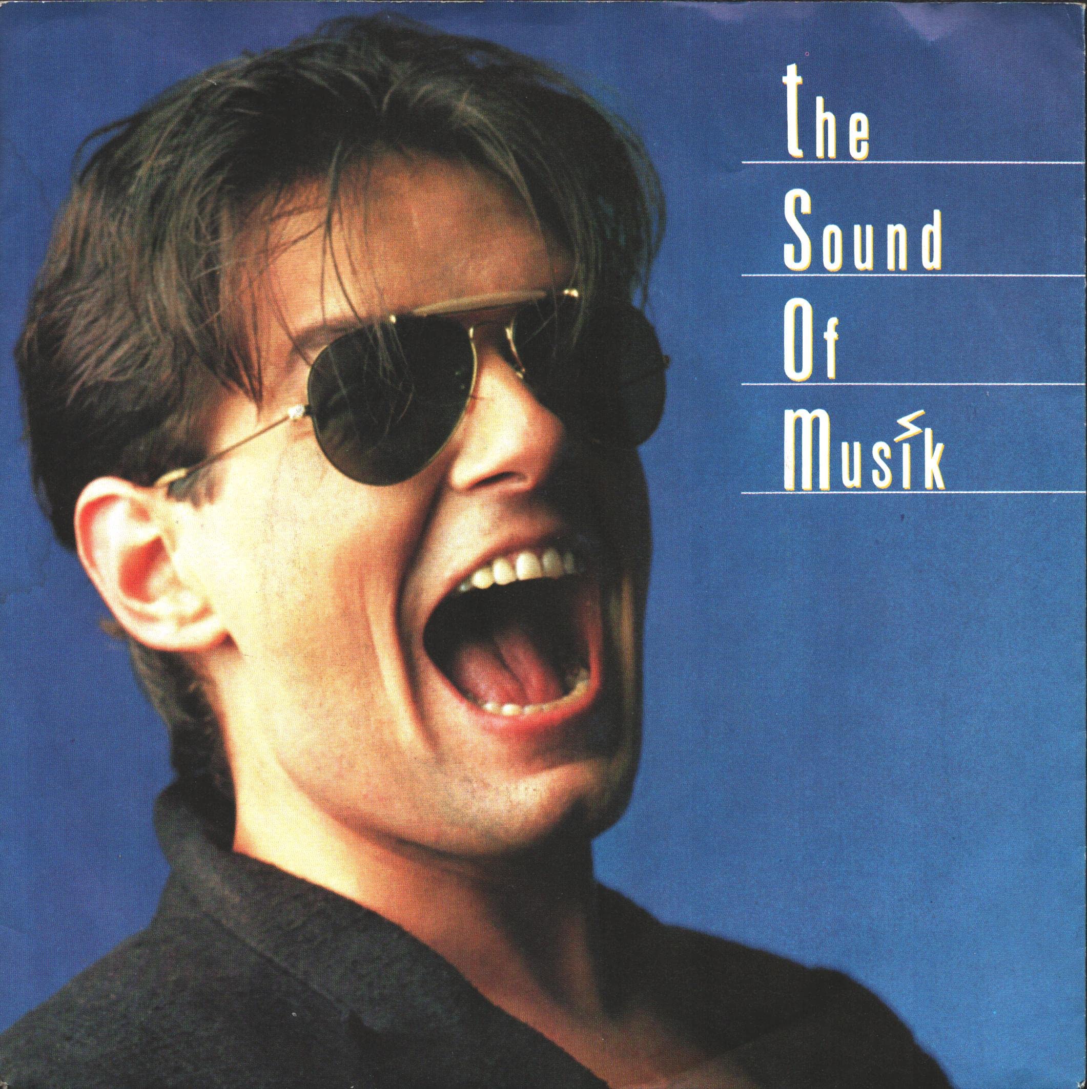 The Sound Of Musik (+The Rock'n' Soul Edit) Music