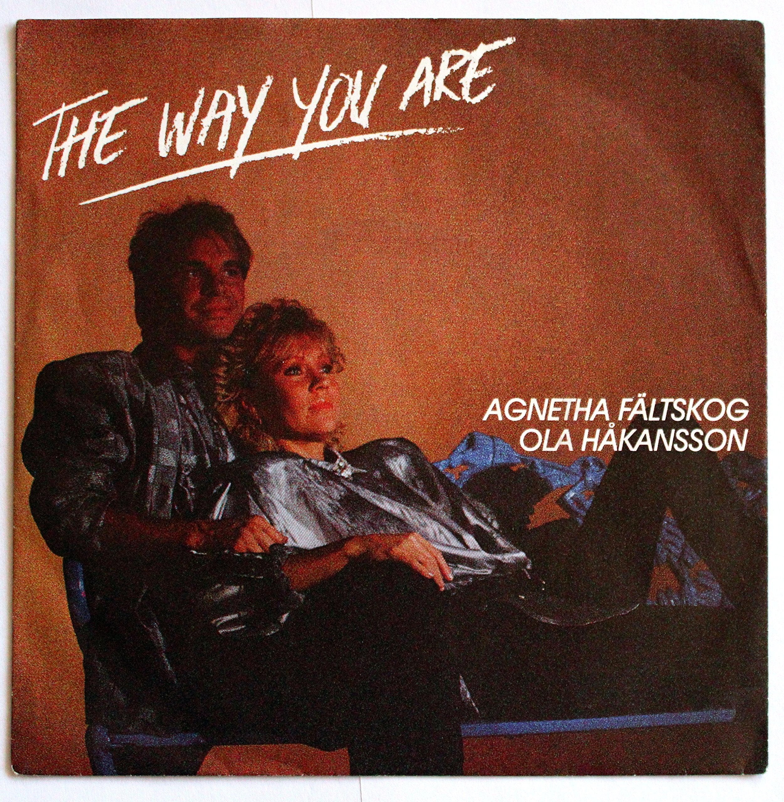 The Way You Are / Fly Like The Eagle (+ Ola Hakanson) Music