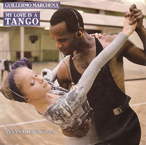 My Love Is A Tango / Anna's Theme (Finale) Other music genres