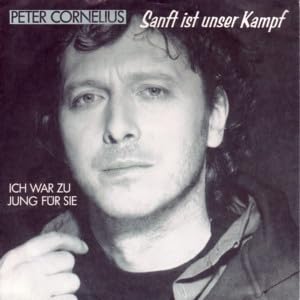 Sanft ist unser Kampf (1988) / Vinyl single Music