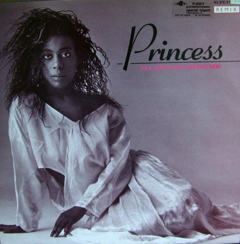 I'll keep on loving you (3 Remixes, 1986) Pop