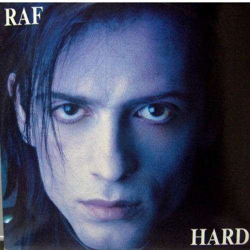 Hard (1986) Music