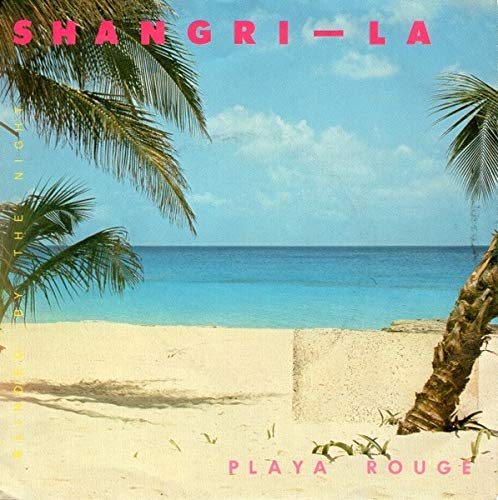 Product Image: Shangri-la (1986)