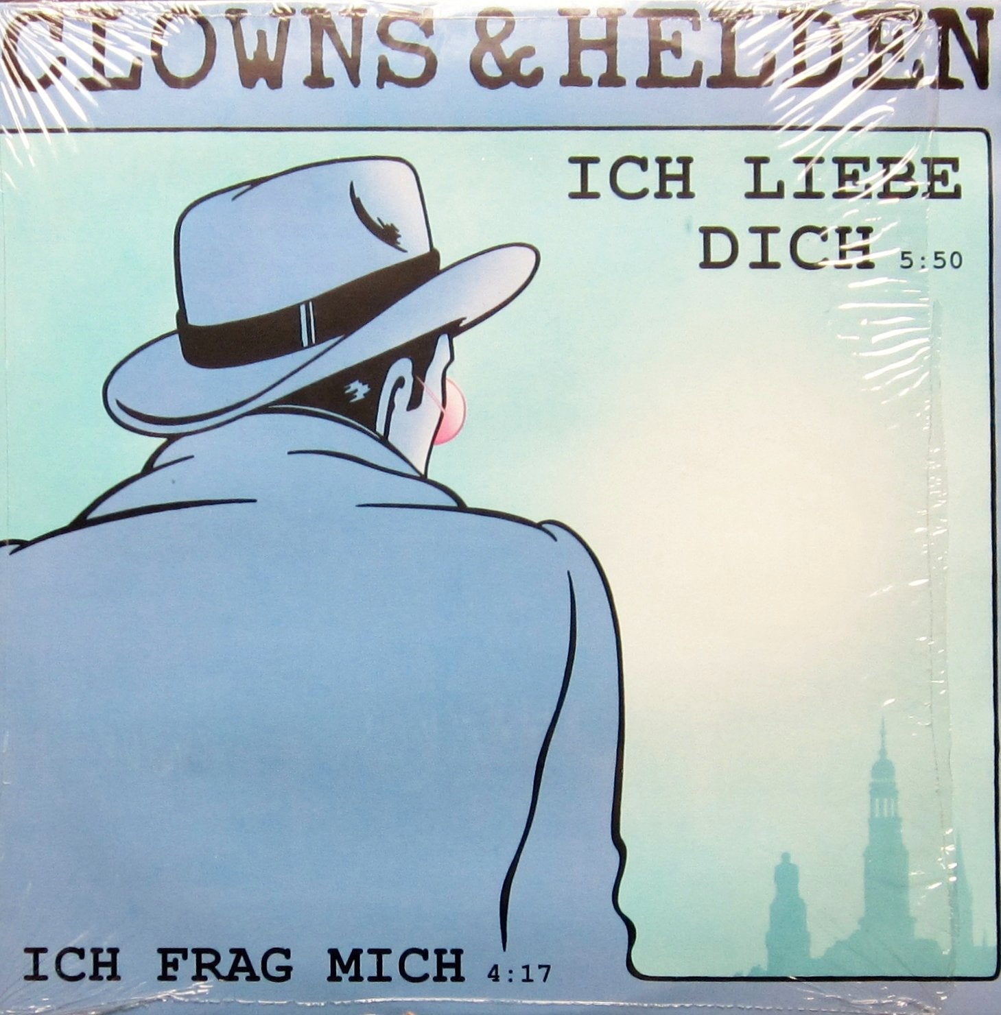 Product Image: Ich liebe dich (1986)