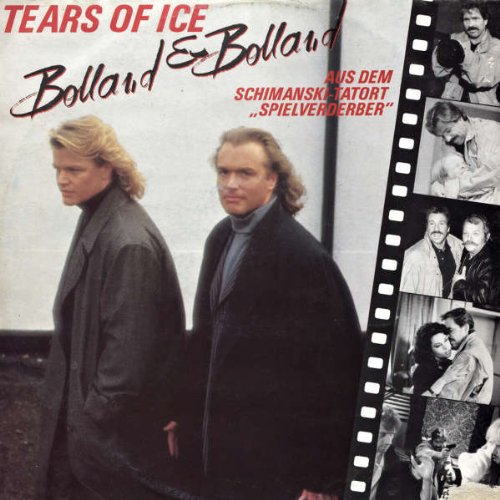 Tears of ice (7:27min., 1987, 'Tatort-Spielverderber') Pop