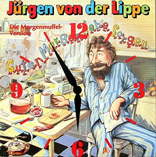 Guten Morgen, liebe Sorgen (Morgenmuffel-Version, 1987) Music