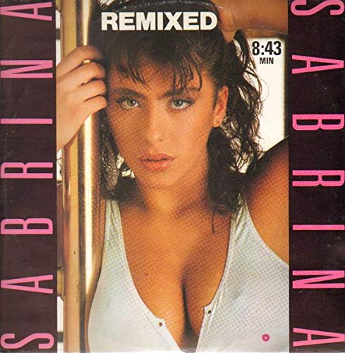Product Image: Boys (Wally Brill Remix, 1987)