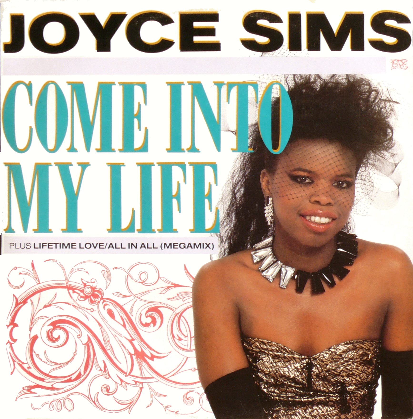 Come into my life Funk, R&B & Soul
