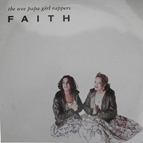 Faith Rap & Hip-Hop