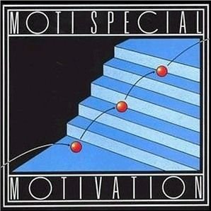 Motivation (1985) DMM Music
