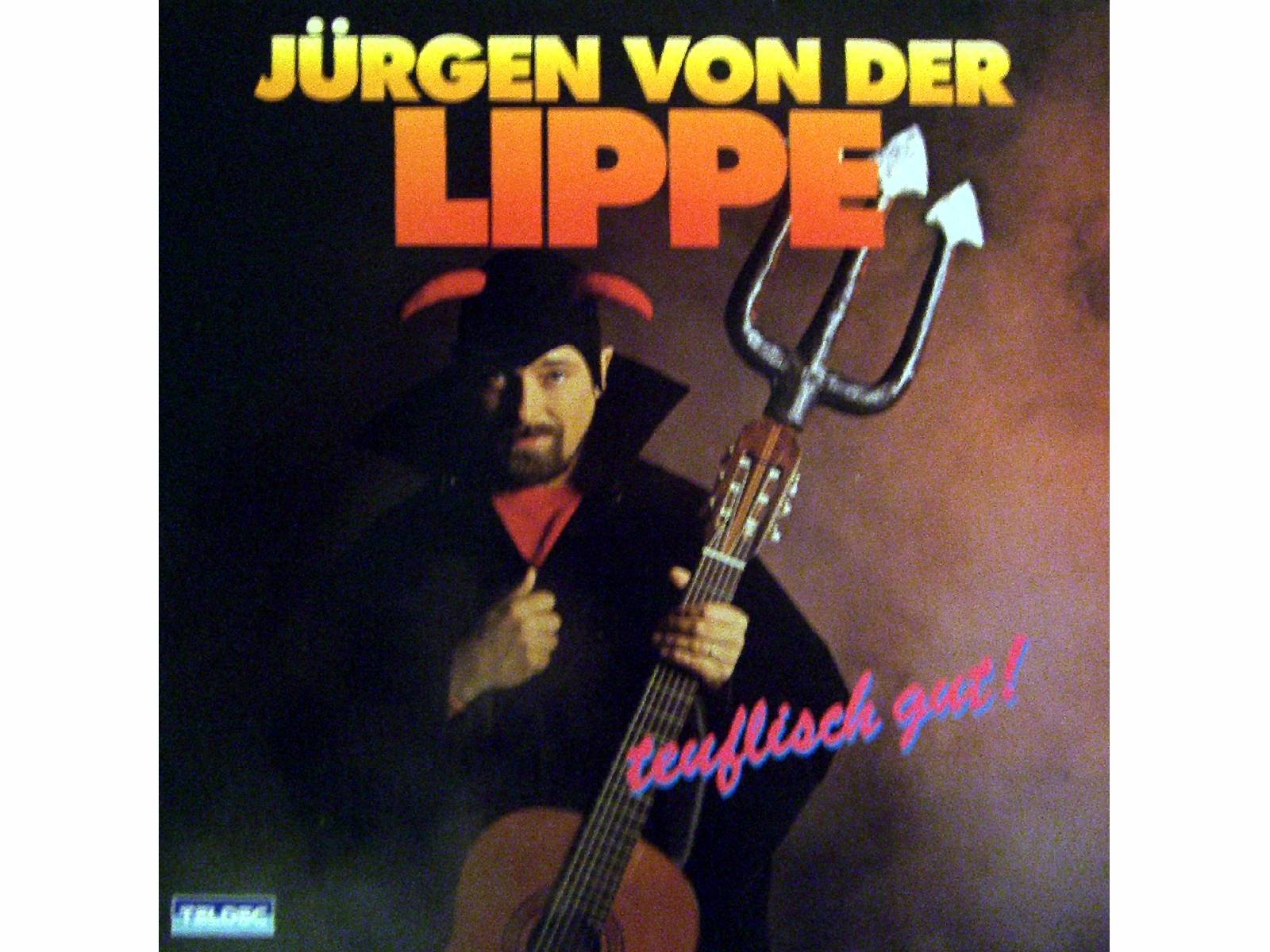 Teuflisch gut! (1985) Music