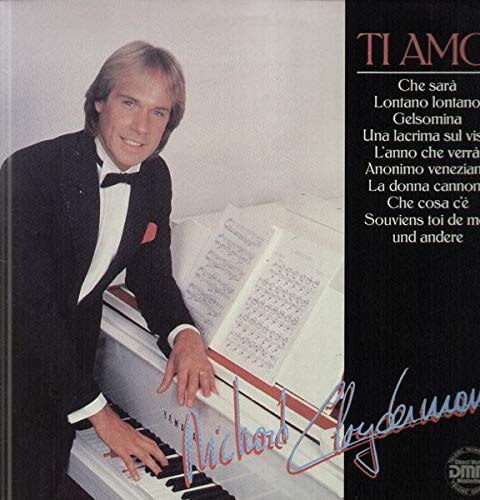 Ti amo Classical