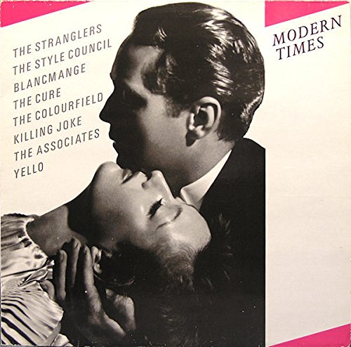 Modern Times (1985) Alternative & Indie