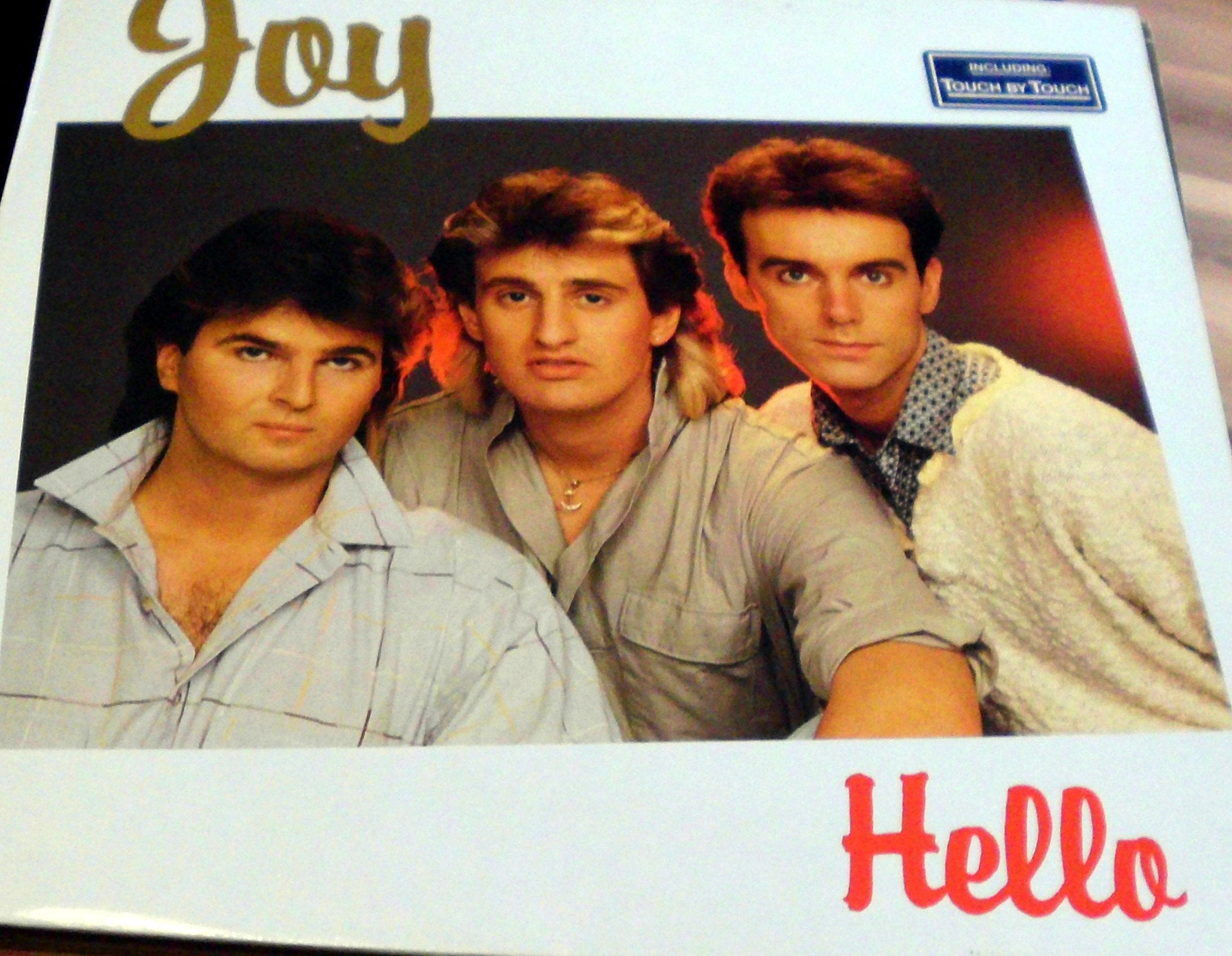 Hello (1986) Music