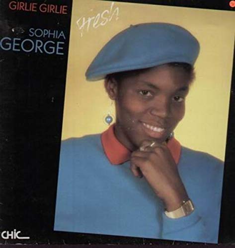 Fresh (Girlie girlie, 1986) Music